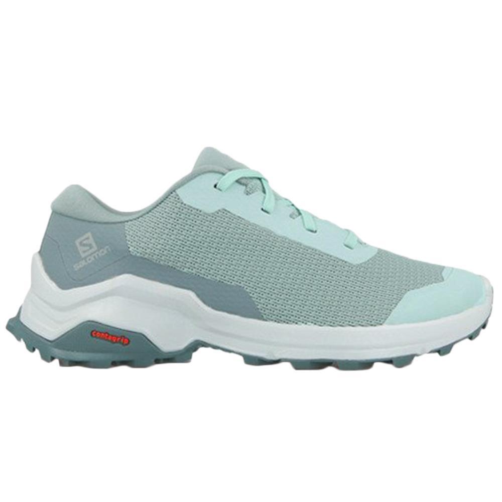 SALOMON X REVEAL W Philippines - Women's Trail Running Shoes - Multicolor | 695802-SRK